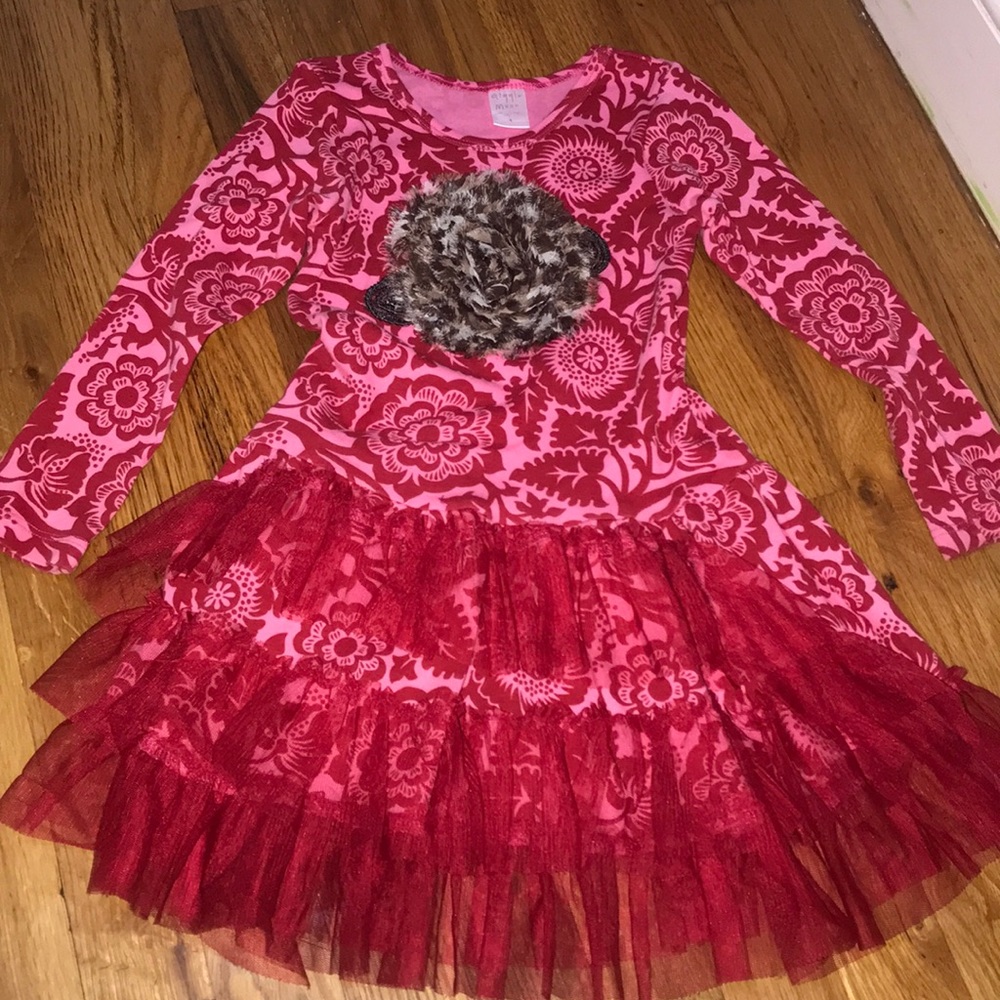 Giggle moon dress